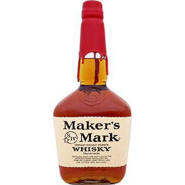 Maker#s Mark Bourbon