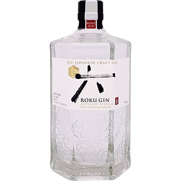 BARTON GIN