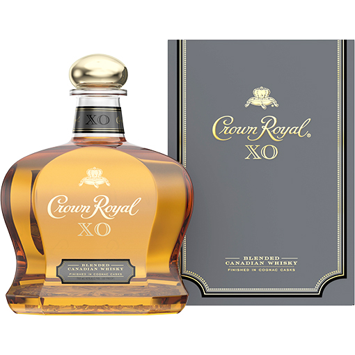 Crown Royal XO Whiskey