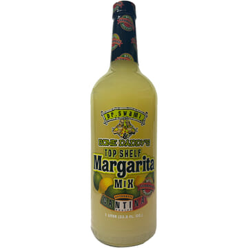 Dr. Swami & Bone Daddy#s Margarita Mix