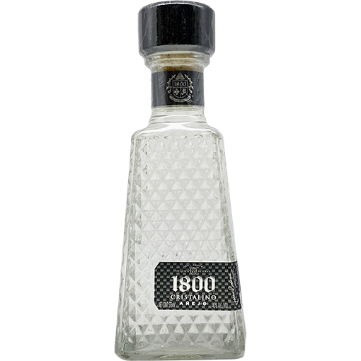 1800 Cristalino Anejo