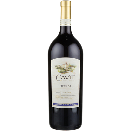 Cavit Collection:Chardonnay