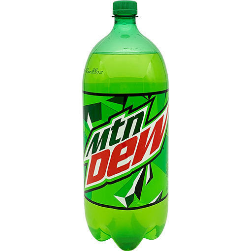 Mountain Dew