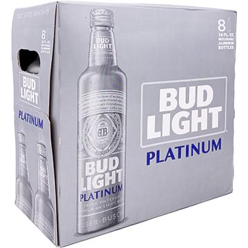 Bud Light Platinum