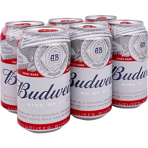 Budweiser