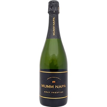 Mumm Napa Brut Prestige