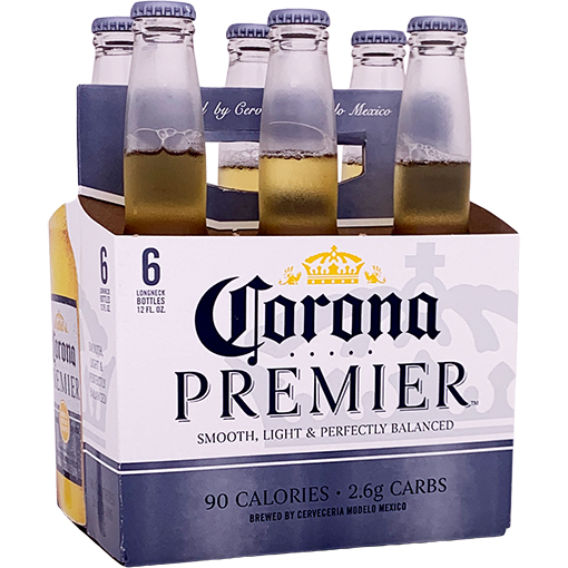 Corona Premier