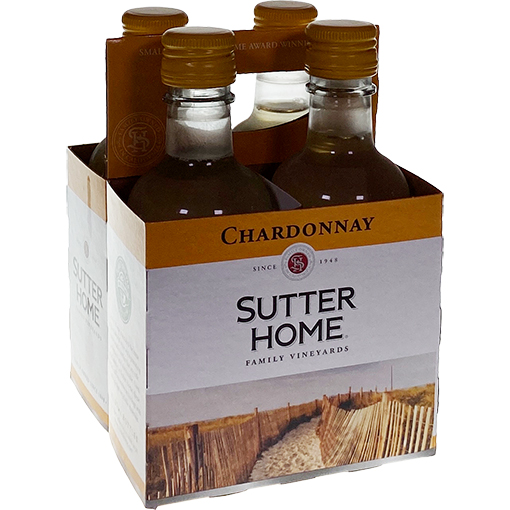 Sutter Home Chardonnay