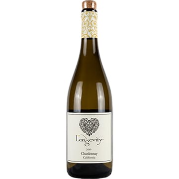 Longevity Chardonnay