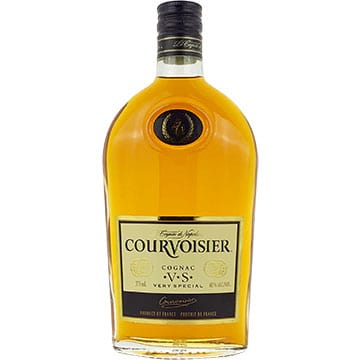 Courvoisier VS Cognac