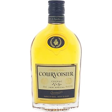 Courvoisier VS Cognac