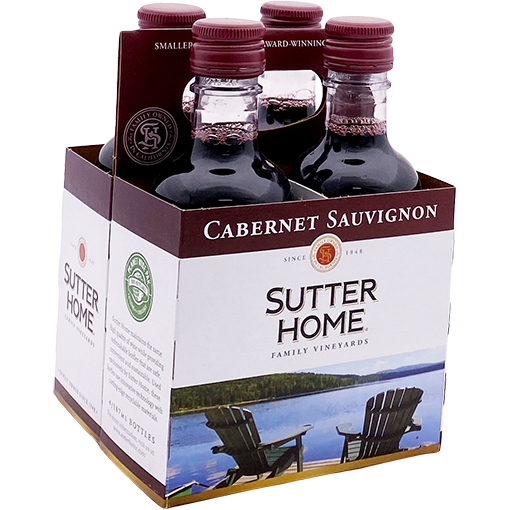Sutter Home Cabernet Sauvignon