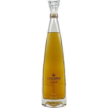 Cincoro Anejo Tequila