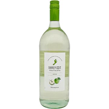 Barefoot Apple Fruitscato