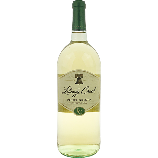 Liberty Creek Pinot Grigio