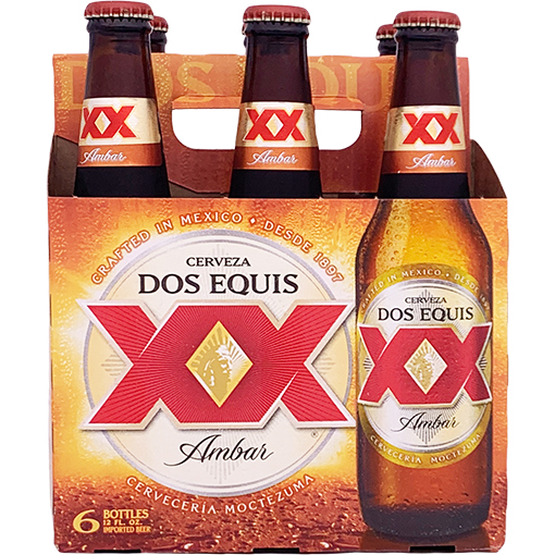 DOS EQUIS 12PK