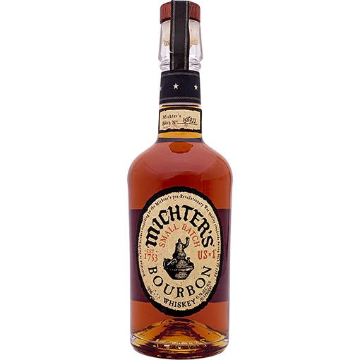 Michter#s US 1 Small Batch Bourbon