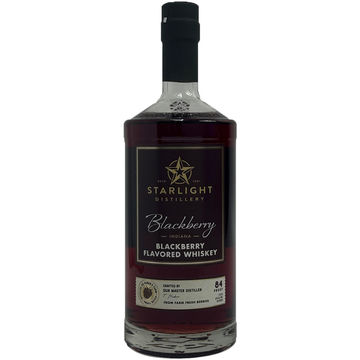 STARLIGHT BLACKBERRY