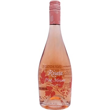 Risata Pink Moscato