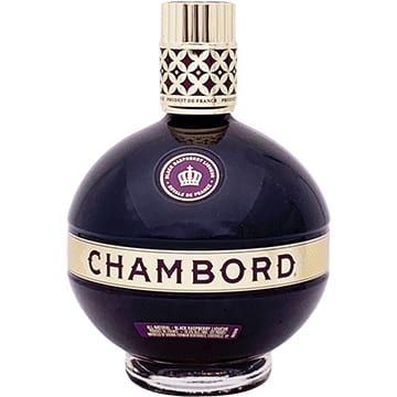 Chambord Liqueur