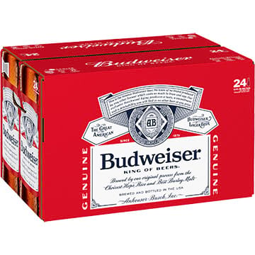 Budweiser