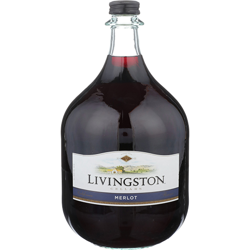 Livingston Cellars Merlot