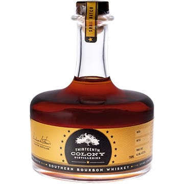 Thirteenth Colony Southern Bourbon