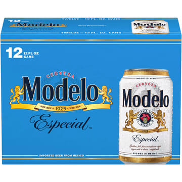 Modelo Especial