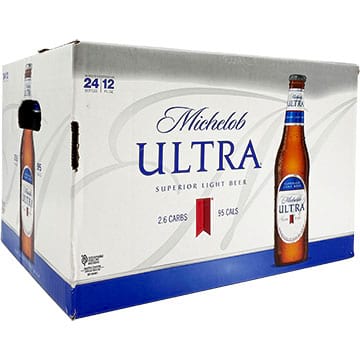 Michelob Ultra