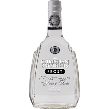 Christian Brothers Frost White Brandy