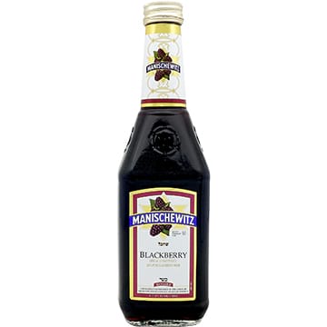 Manischewitz Blackberry