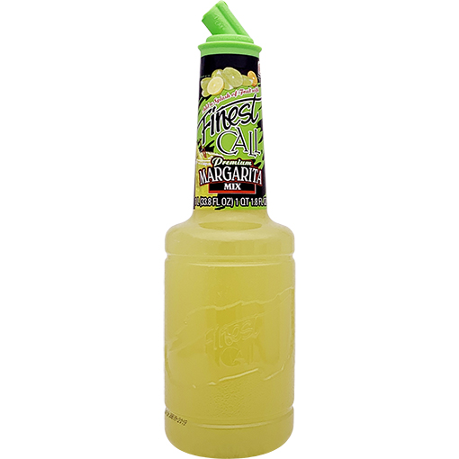Finest Call Margarita Mix