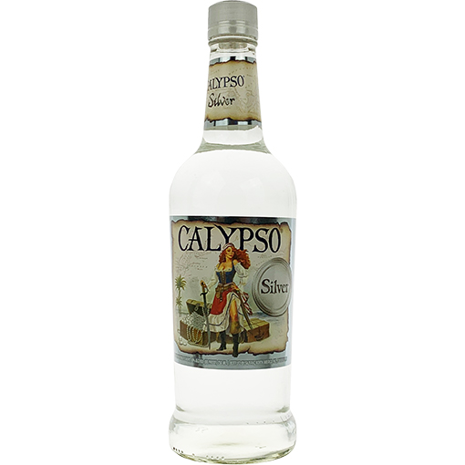 Calypso Silver Rum