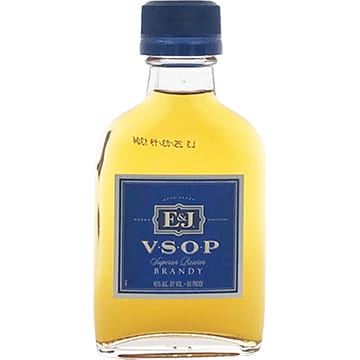 E&J VSOP Grand Blue Brandy