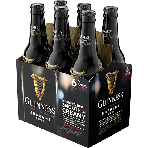 Guinness Draught