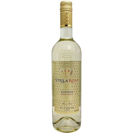 Stella Rosa Golden Honey Peach