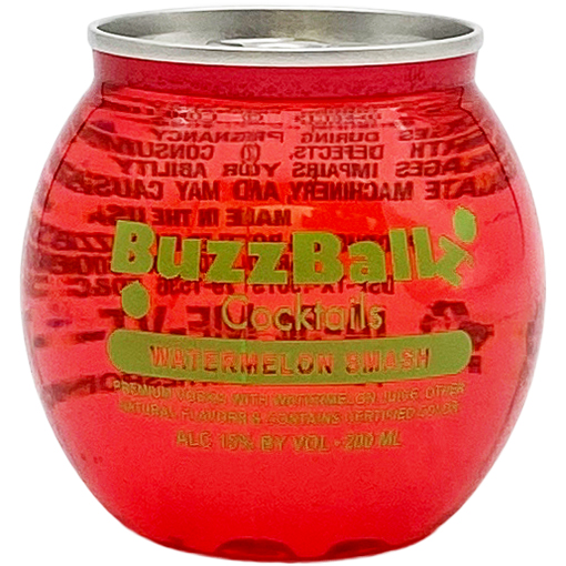BUZZBALL watermelon smash