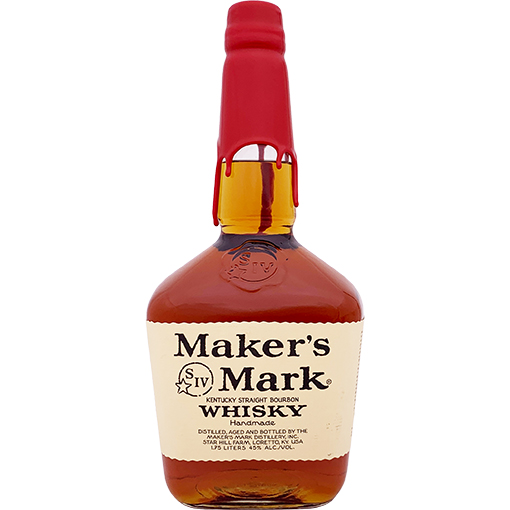 Maker#s Mark Bourbon