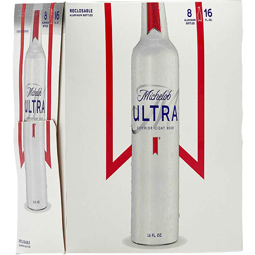 Michelob Ultra
