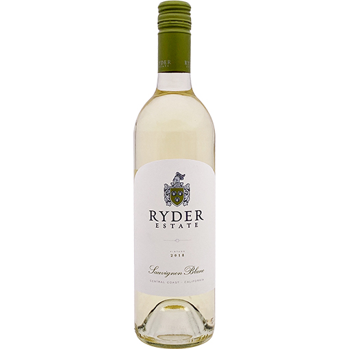 Ryder Estate Sauvignon Blanc