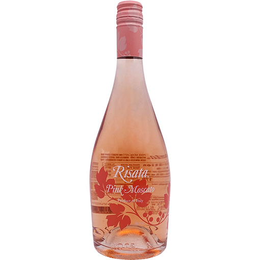 Risata Pink Moscato