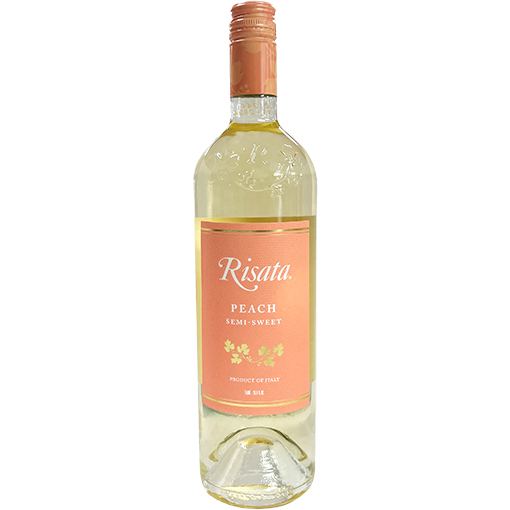 Risata Peach