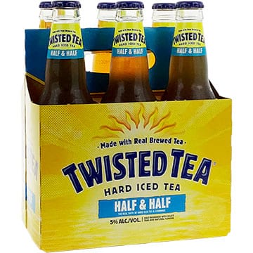 twisted tea original