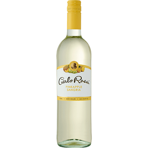 Carlo Rossi Pineapple Sangria