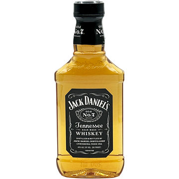 Jack Daniel#s Old No. 7 Tennessee Whiskey