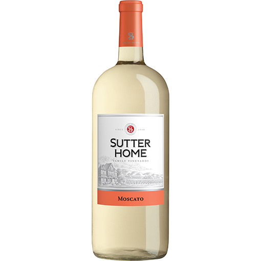 Sutter Home Moscato
