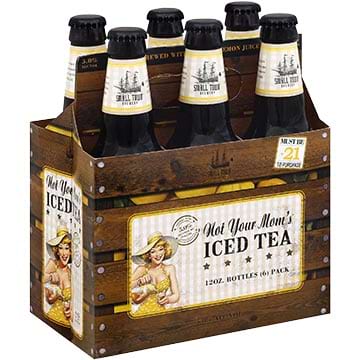 HIGH NOON ICED TEA