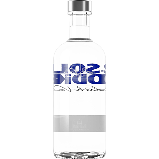 Absolut Vodka