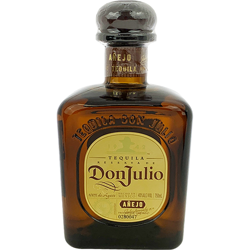 Don Julio Anejo Tequila