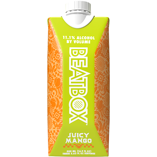 Beatbox Mango